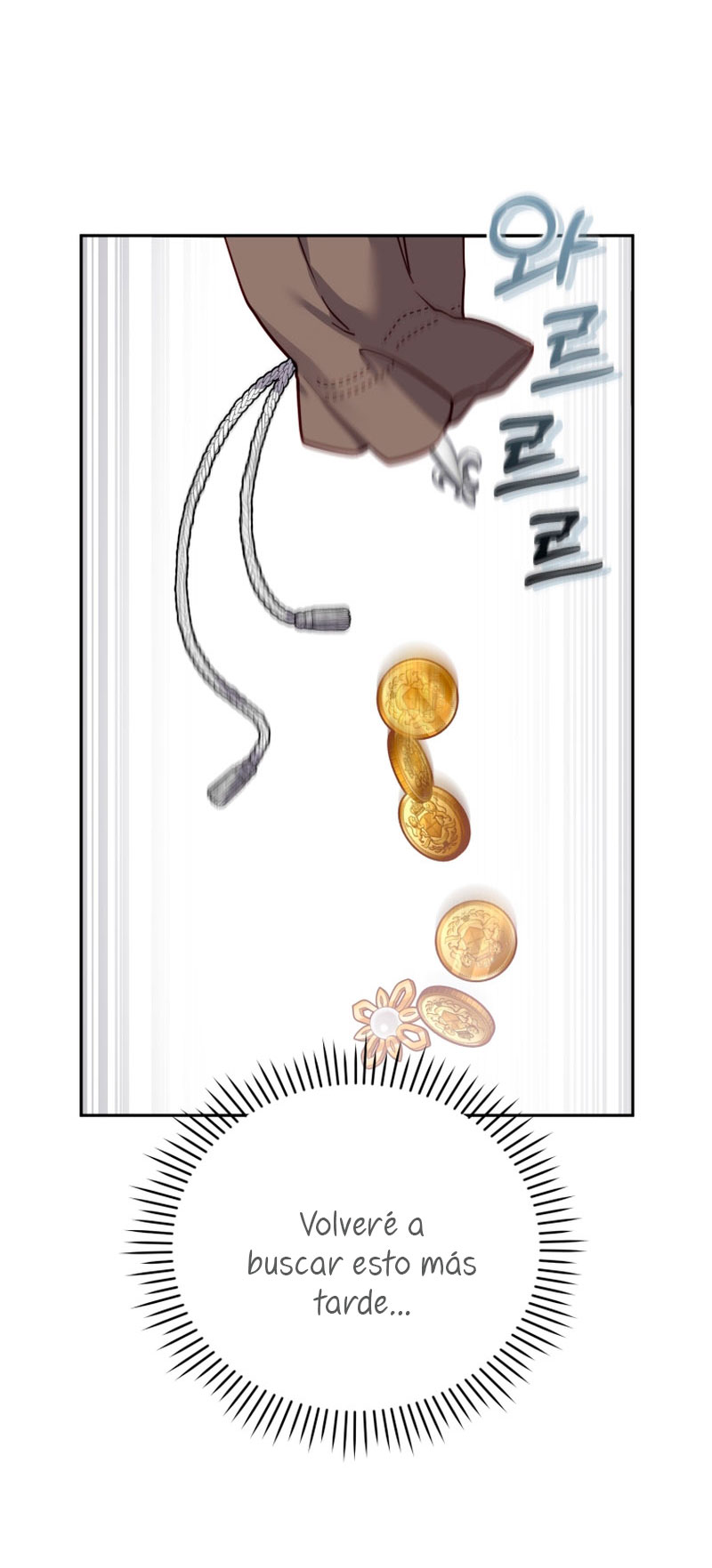 Estoy siendo criada por villanos Capítulo 9 - Página 44