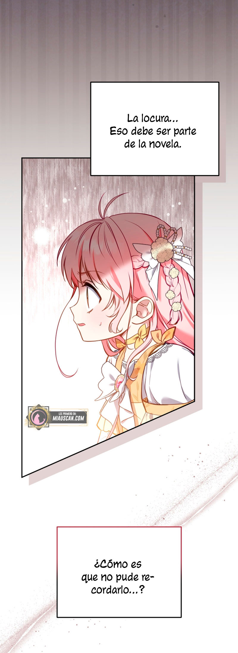 Estoy siendo criada por villanos Capítulo 9 - Página 5