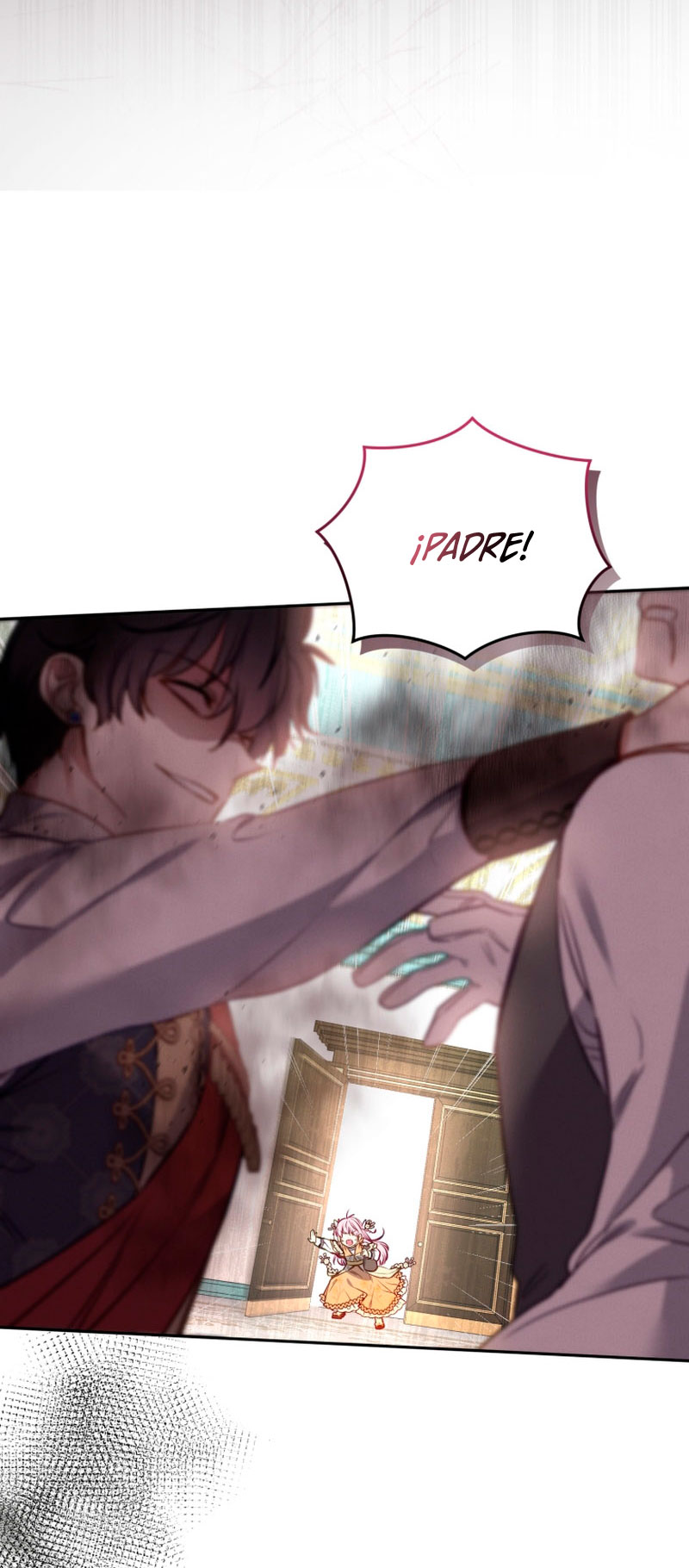 Estoy siendo criada por villanos Capítulo 9 - Página 57