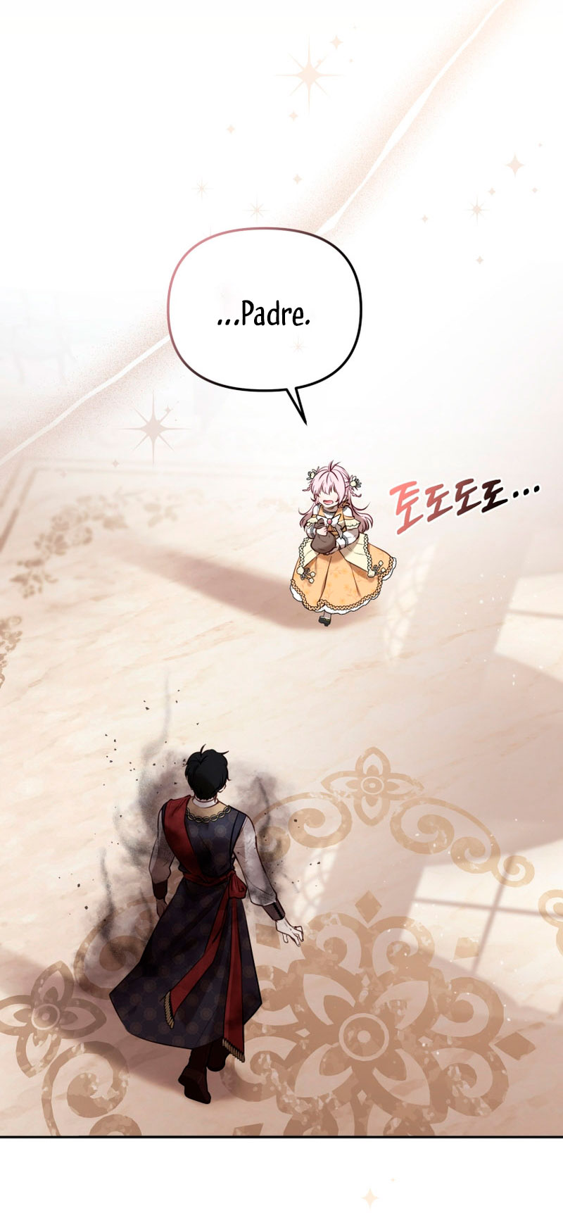 Estoy siendo criada por villanos Capítulo 9 - Página 64