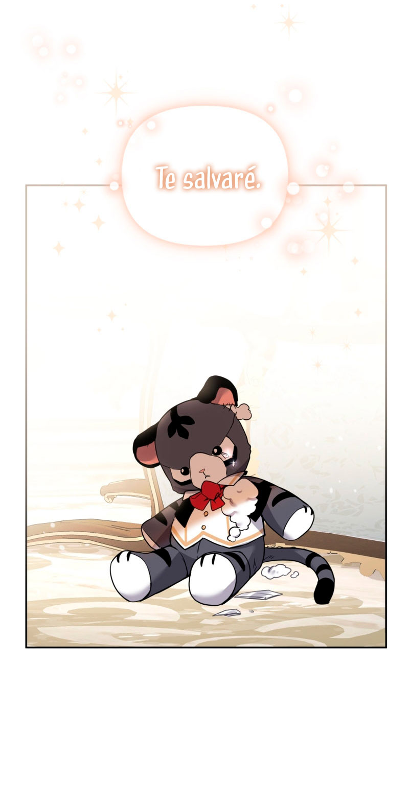 Estoy siendo criada por villanos Capítulo 9 - Página 65