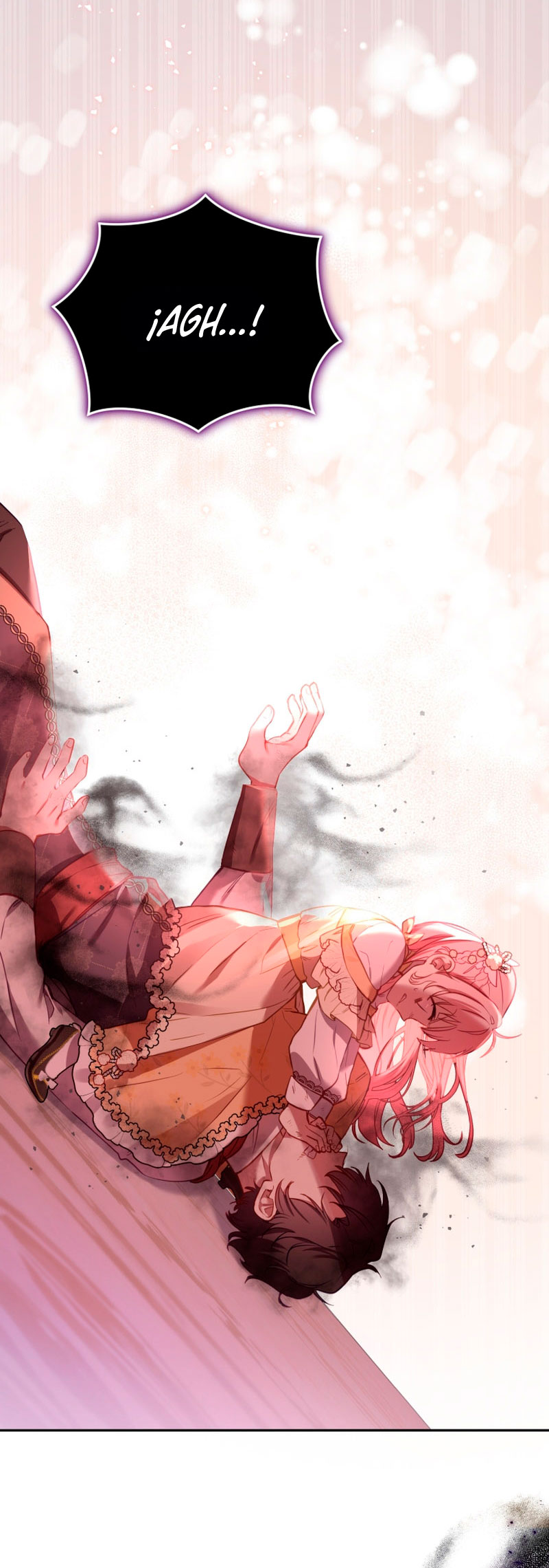 Estoy siendo criada por villanos Capítulo 9 - Página 77