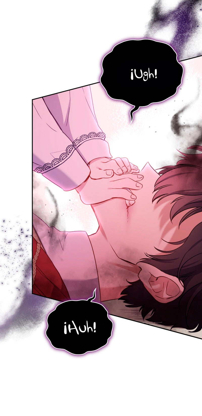 Estoy siendo criada por villanos Capítulo 9 - Página 78