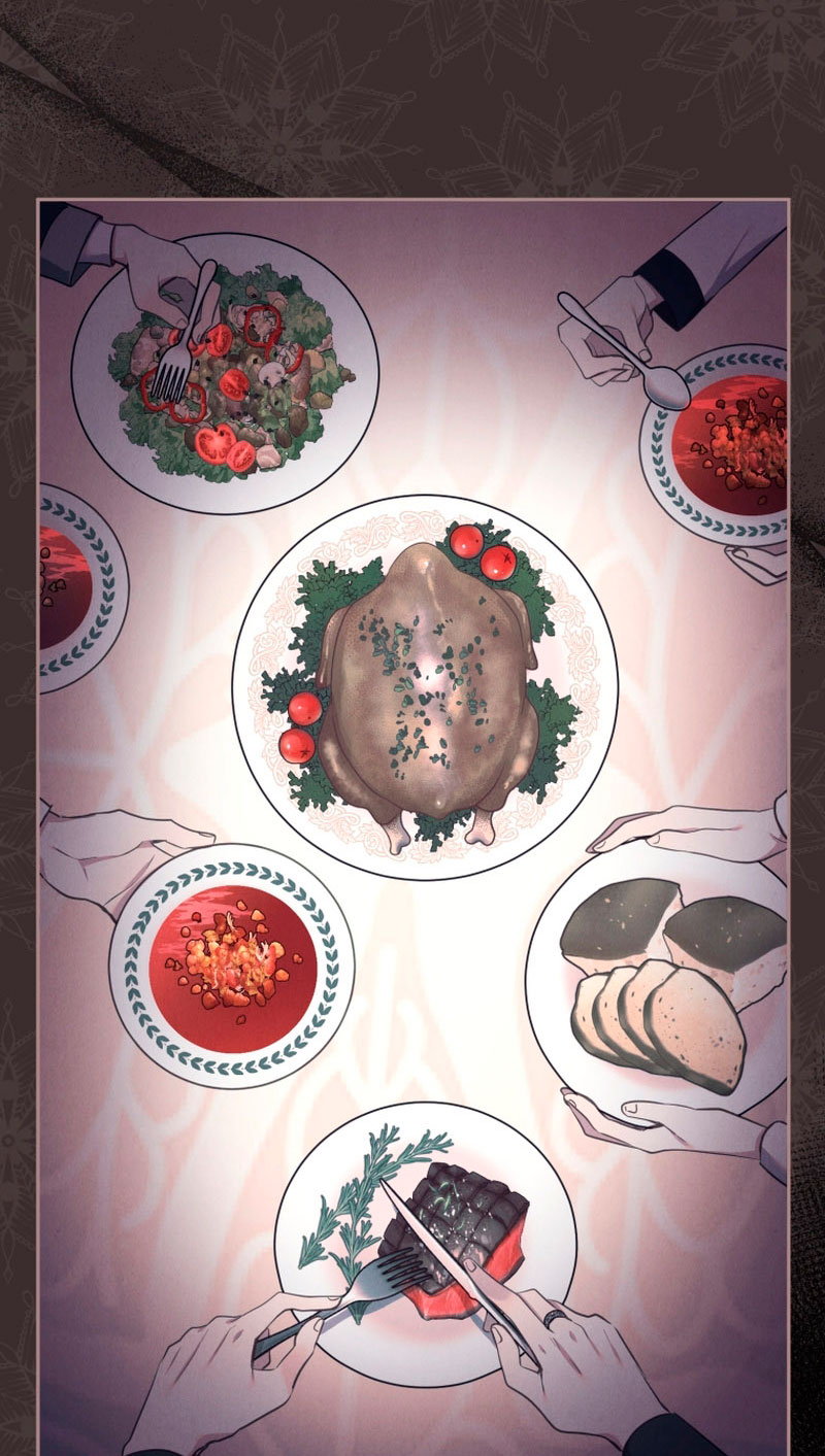 Estoy siendo criada por villanos Capítulo 9 - Página 8