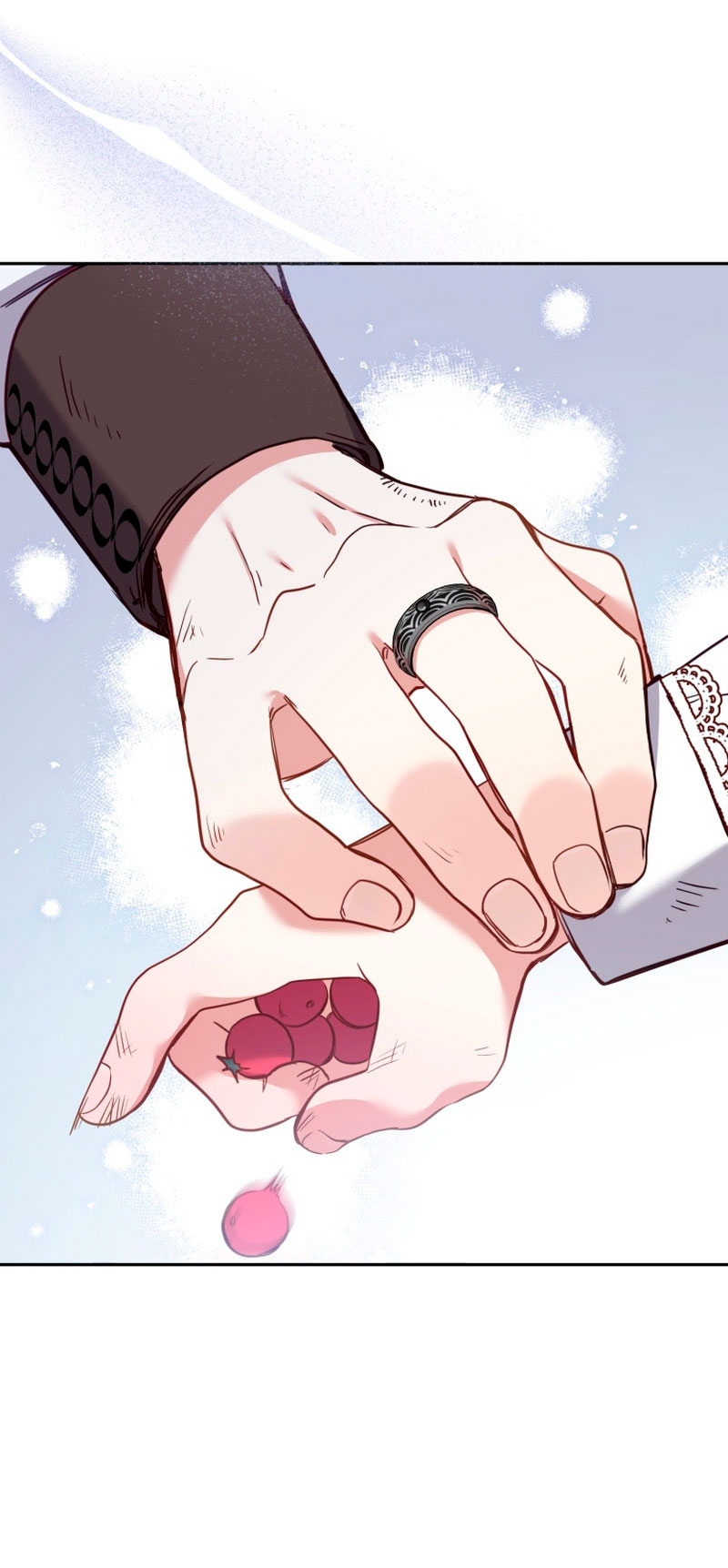 Estoy siendo criada por villanos Capítulo 9 - Página 85