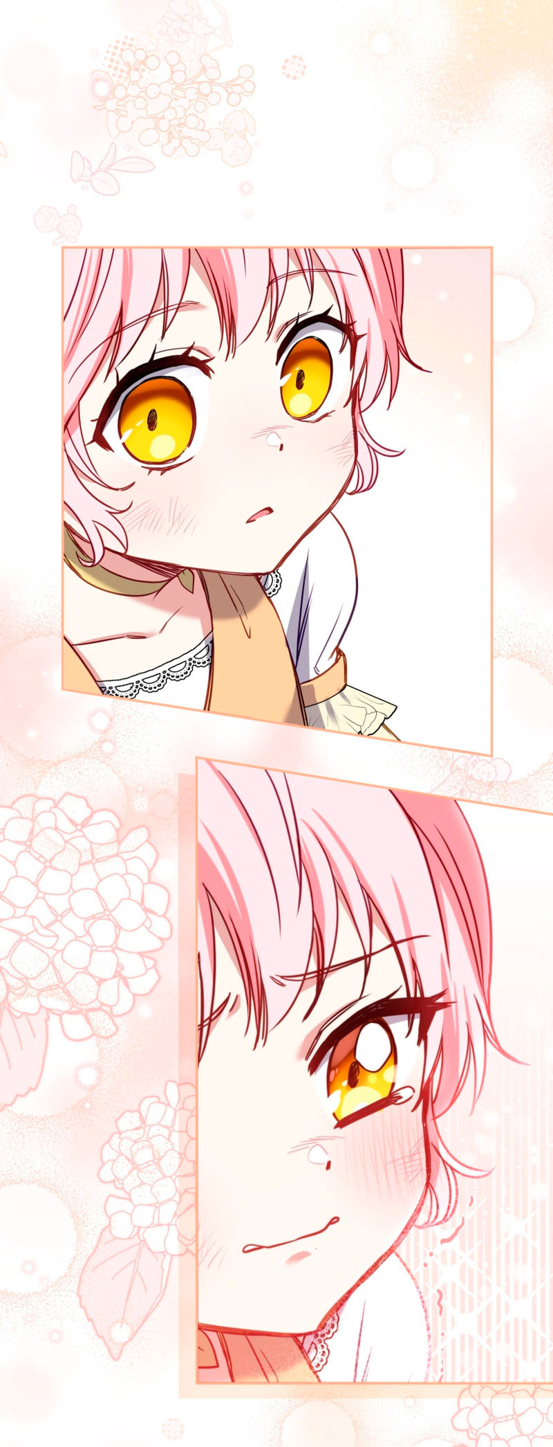 Estoy siendo criada por villanos Capítulo 9 - Página 88