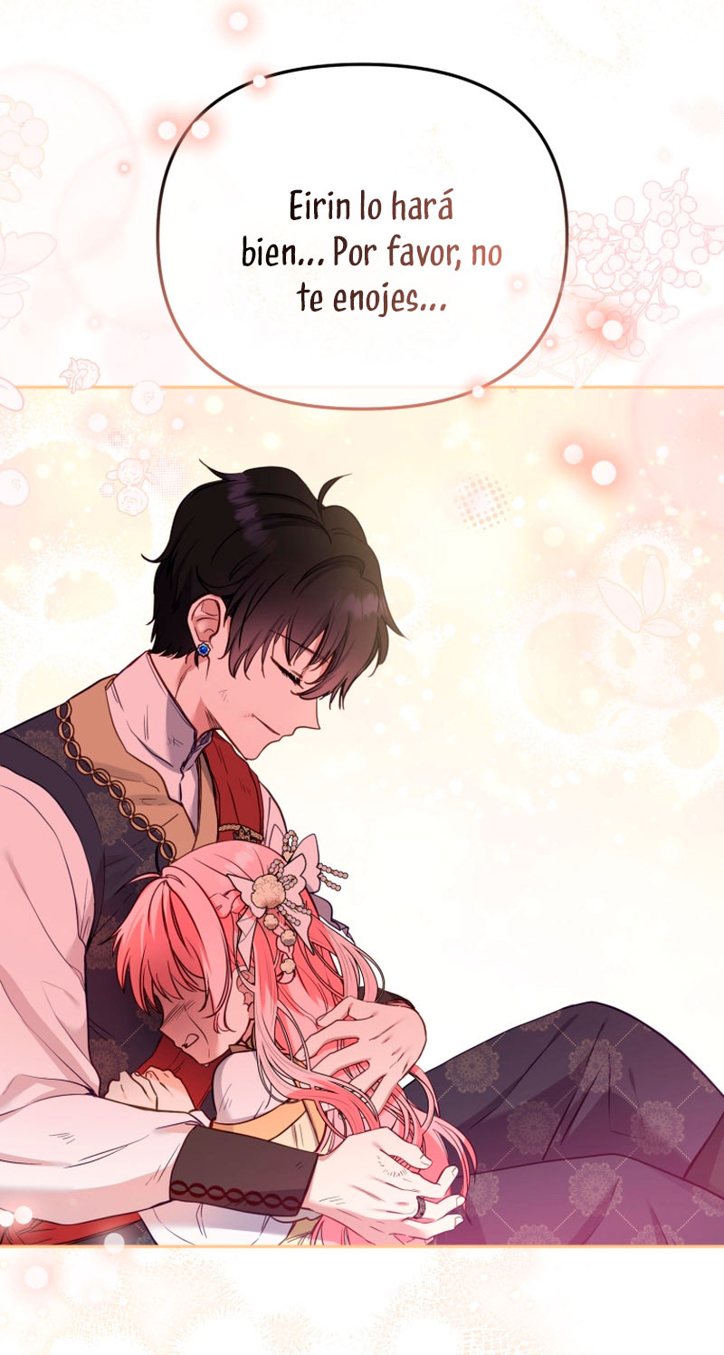 Estoy siendo criada por villanos Capítulo 9 - Página 90