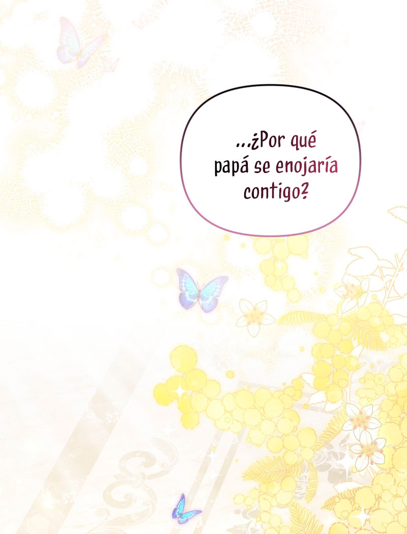Estoy siendo criada por villanos Capítulo 9 - Página 91