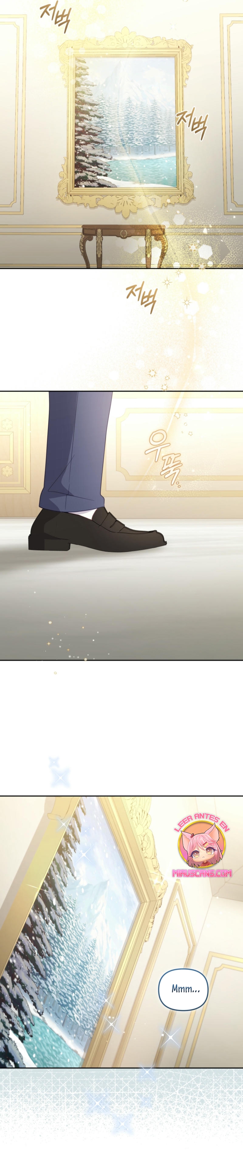 Estoy siendo criada por villanos Capítulo 91 - Página 17