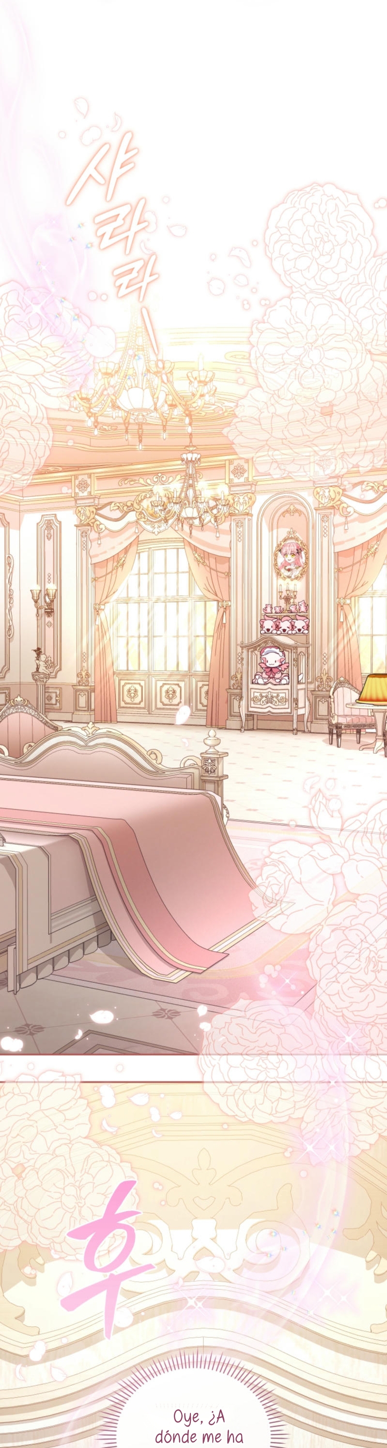 Estoy siendo criada por villanos Capítulo 92 - Página 12