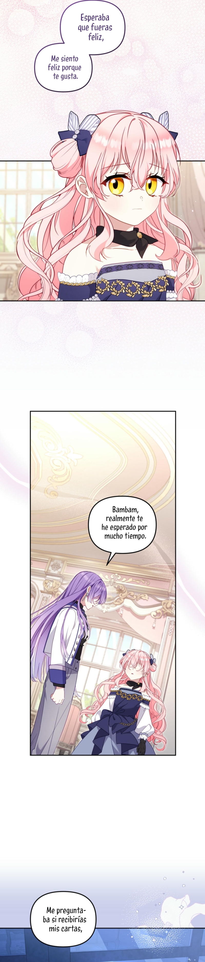 Estoy siendo criada por villanos Capítulo 92 - Página 18