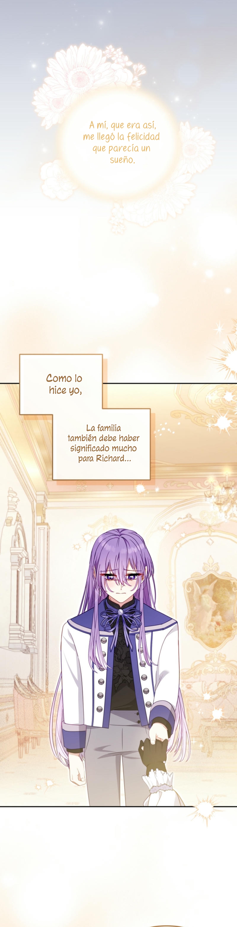 Estoy siendo criada por villanos Capítulo 92 - Página 30