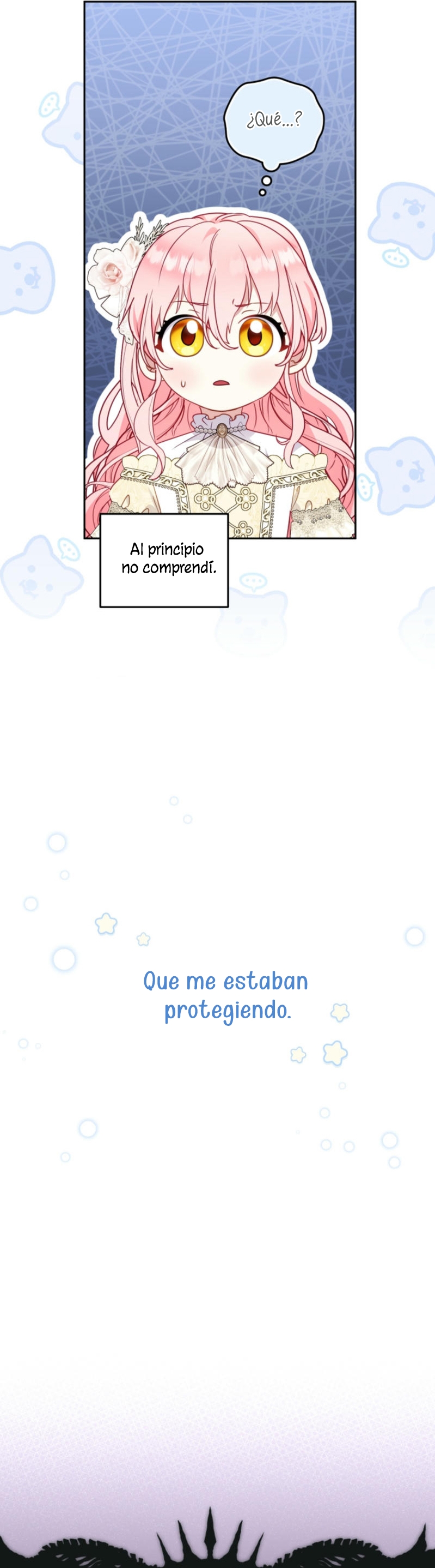 Estoy siendo criada por villanos Capítulo 94 - Página 12