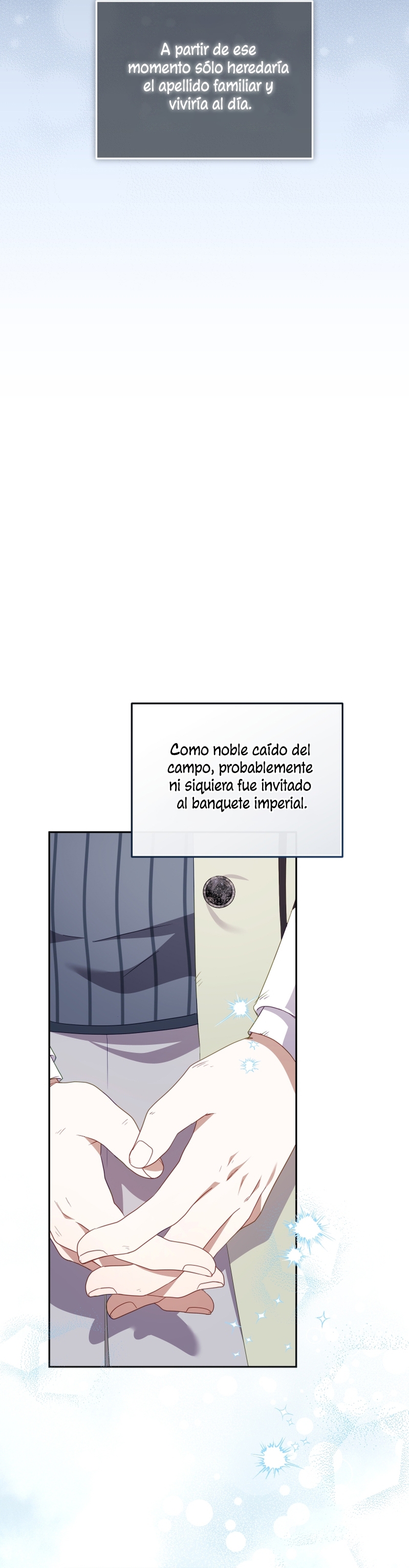 Estoy siendo criada por villanos Capítulo 95 - Página 11