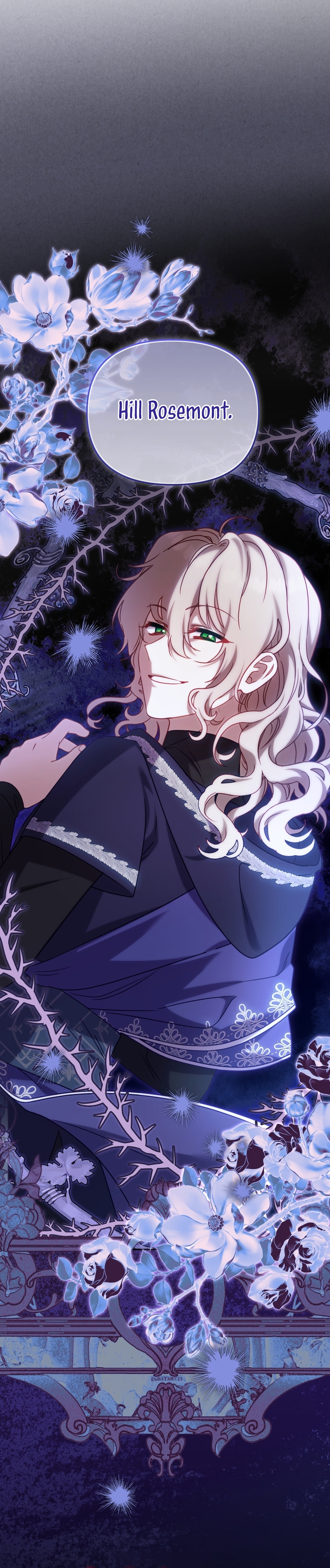 Estoy siendo criada por villanos Capítulo 95 - Página 4