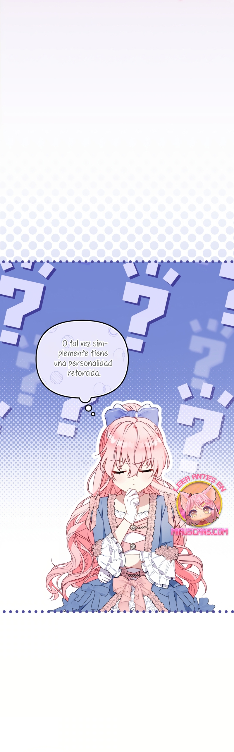 Estoy siendo criada por villanos Capítulo 96 - Página 15