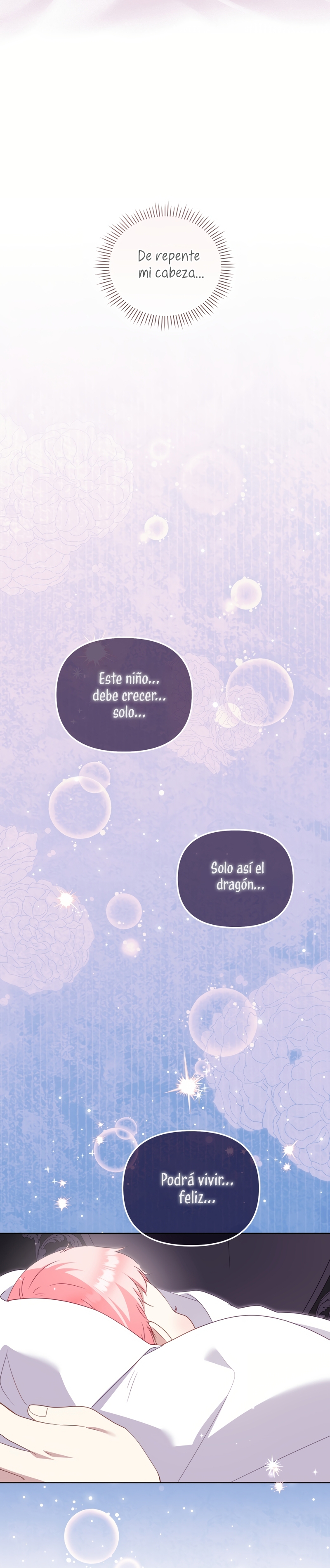 Estoy siendo criada por villanos Capítulo 96 - Página 31