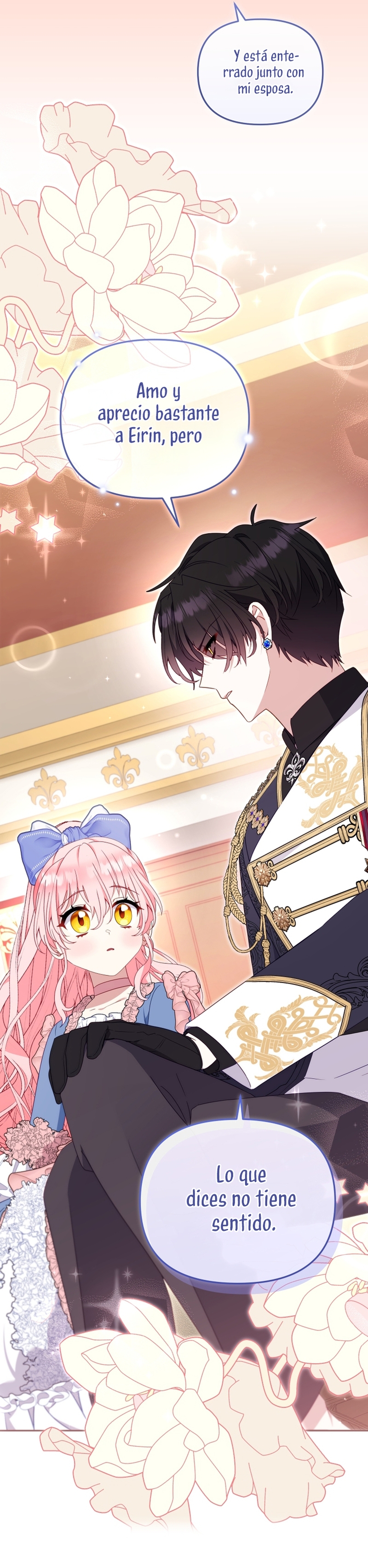 Estoy siendo criada por villanos Capítulo 97 - Página 40