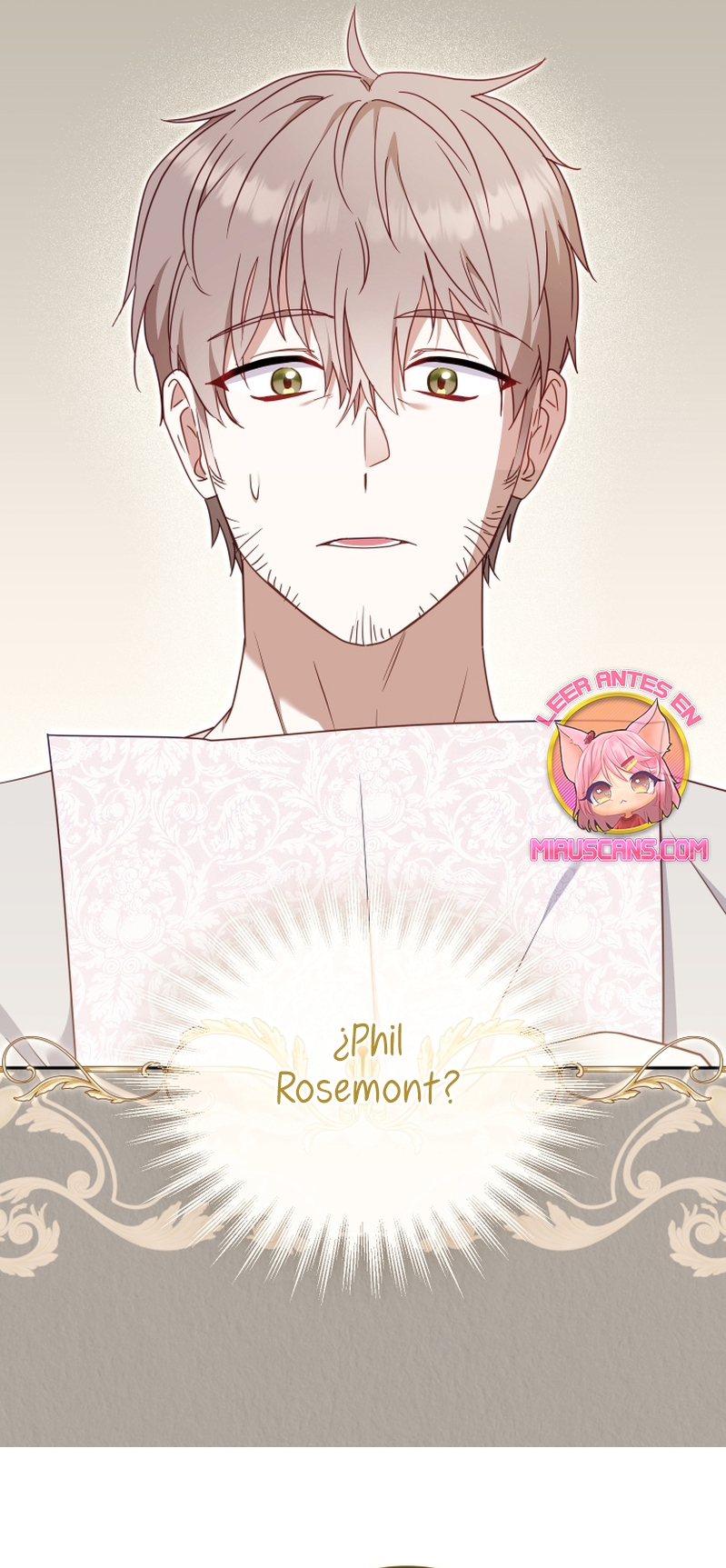 Estoy siendo criada por villanos Capítulo 98 - Página 11