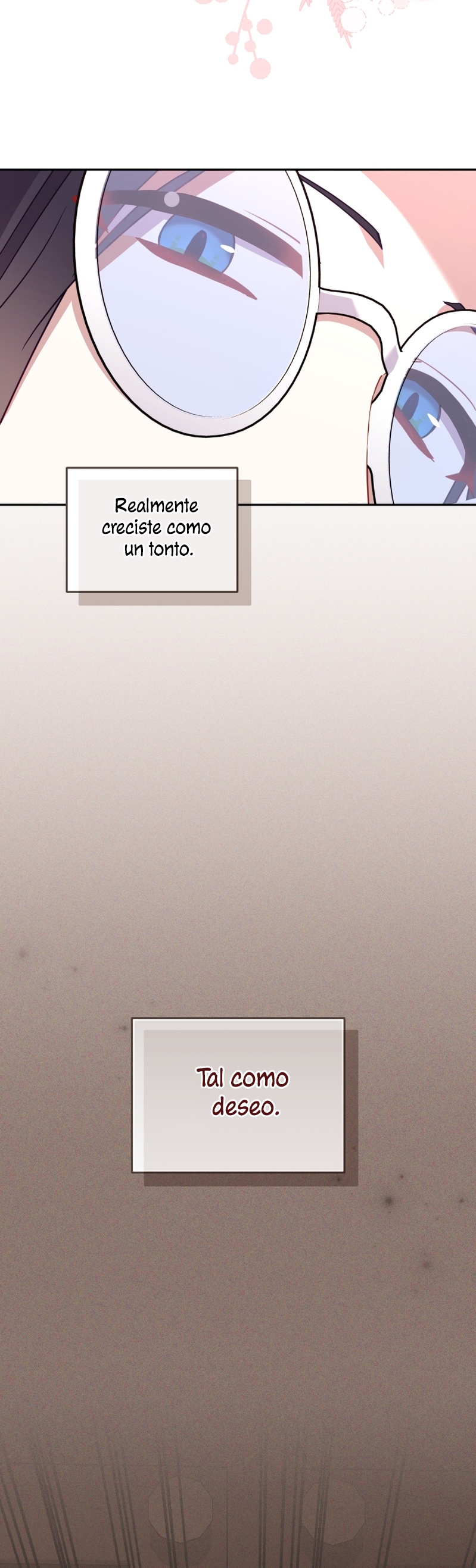 Estoy siendo criada por villanos Capítulo 98 - Página 27