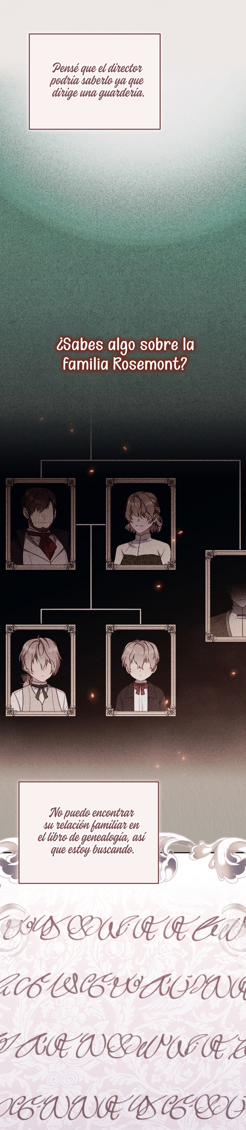 Estoy siendo criada por villanos Capítulo 98 - Página 9