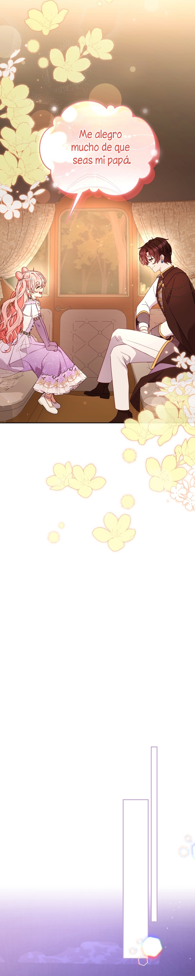 Estoy siendo criada por villanos Capítulo 99 - Página 27