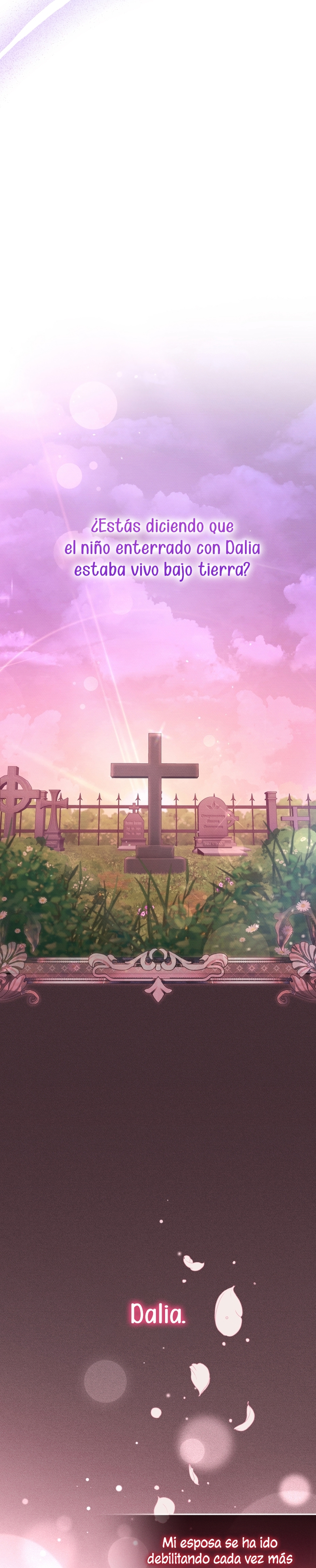 Estoy siendo criada por villanos Capítulo 99 - Página 32