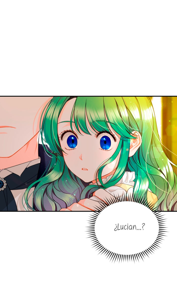 Me convertí en la hermana menor de un protagonista obsesivo Capítulo 1 - Página 15