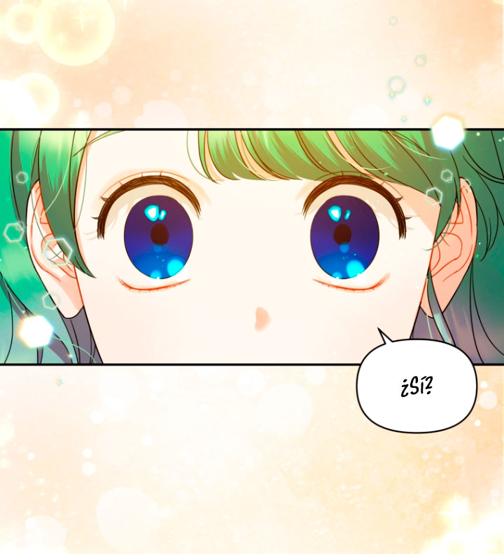 Me convertí en la hermana menor de un protagonista obsesivo Capítulo 1 - Página 32
