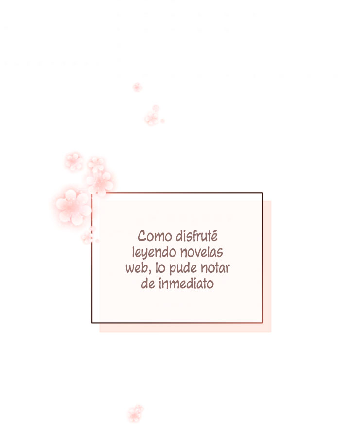 Me convertí en la hermana menor de un protagonista obsesivo Capítulo 1 - Página 39