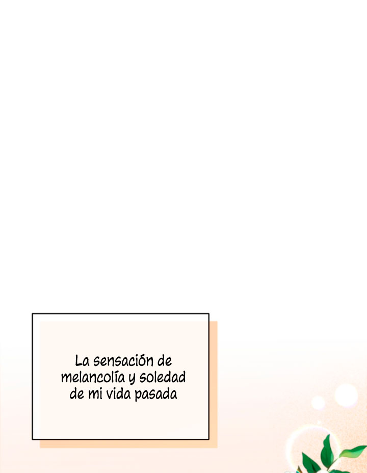 Me convertí en la hermana menor de un protagonista obsesivo Capítulo 1 - Página 44