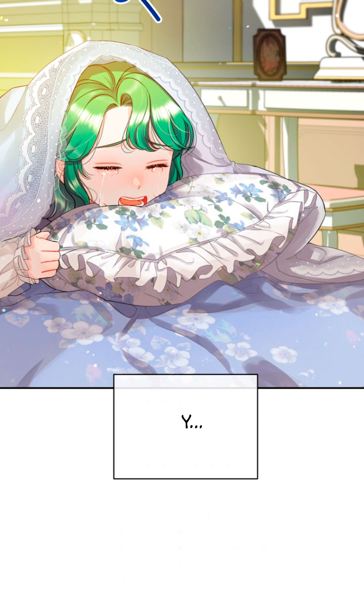 Me convertí en la hermana menor de un protagonista obsesivo Capítulo 1 - Página 53