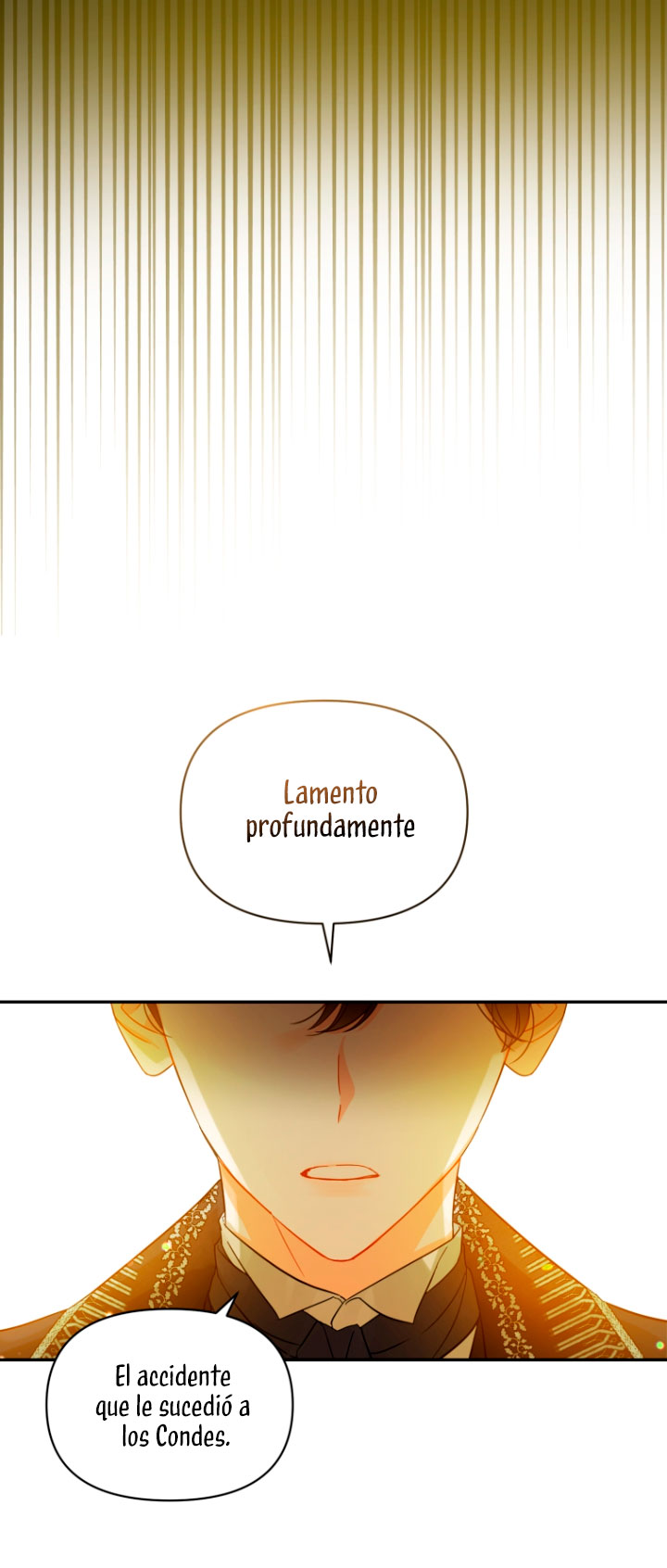 Me convertí en la hermana menor de un protagonista obsesivo Capítulo 1 - Página 55