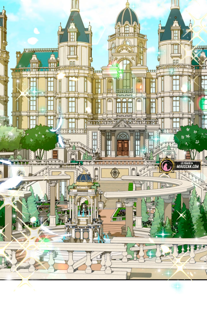 Me convertí en la hermana menor de un protagonista obsesivo Capítulo 1 - Página 65