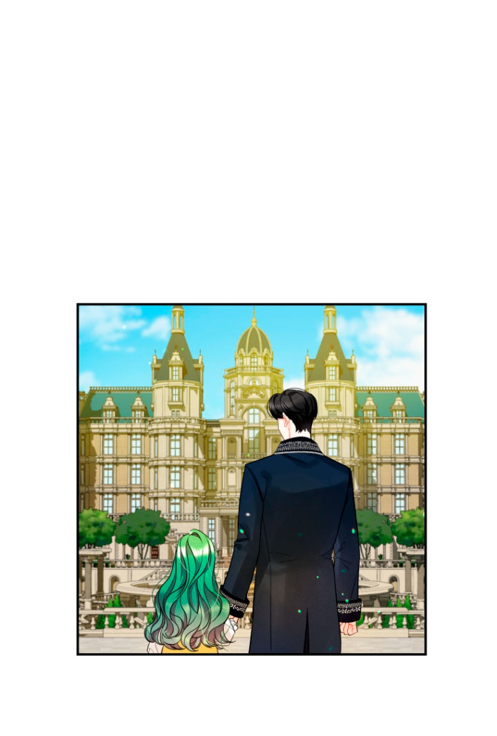 Me convertí en la hermana menor de un protagonista obsesivo Capítulo 1 - Página 66