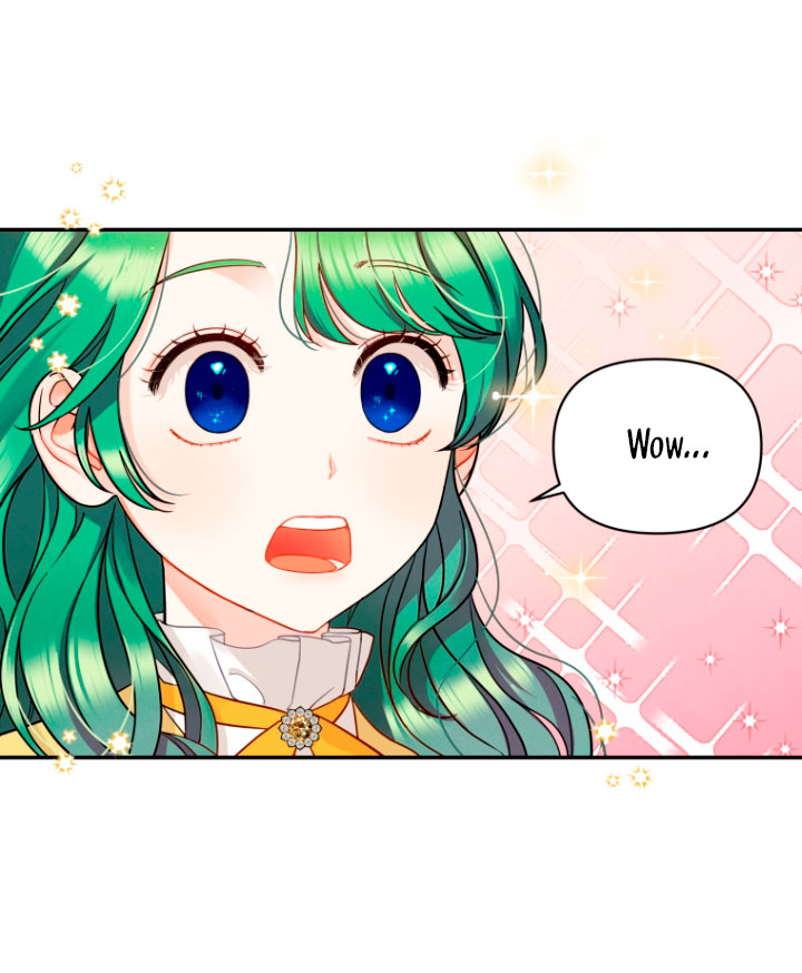 Me convertí en la hermana menor de un protagonista obsesivo Capítulo 1 - Página 67