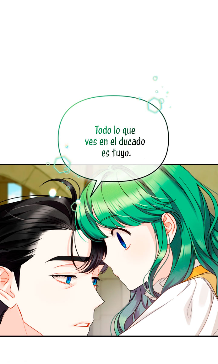 Me convertí en la hermana menor de un protagonista obsesivo Capítulo 1 - Página 69