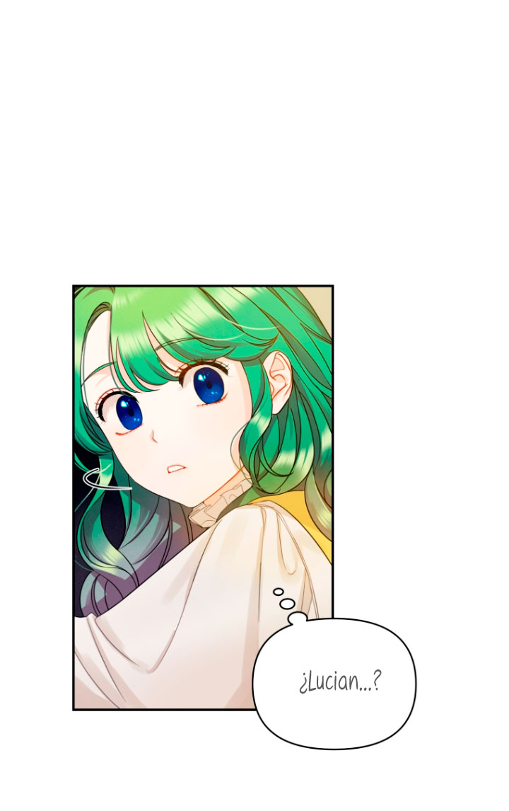 Me convertí en la hermana menor de un protagonista obsesivo Capítulo 1 - Página 73