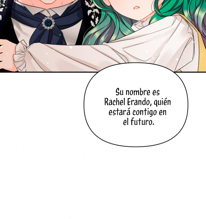 Me convertí en la hermana menor de un protagonista obsesivo Capítulo 1 - Página 77