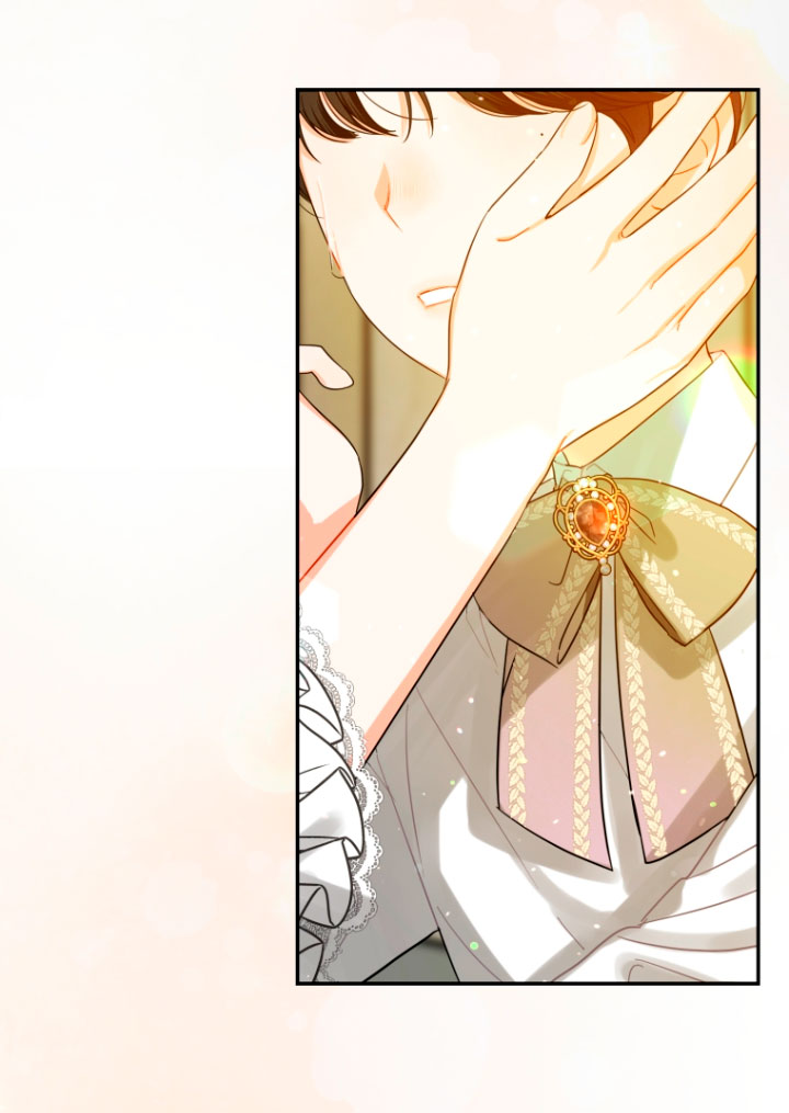 Me convertí en la hermana menor de un protagonista obsesivo Capítulo 1 - Página 8