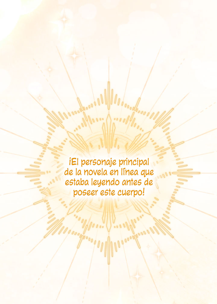 Me convertí en la hermana menor de un protagonista obsesivo Capítulo 1 - Página 81