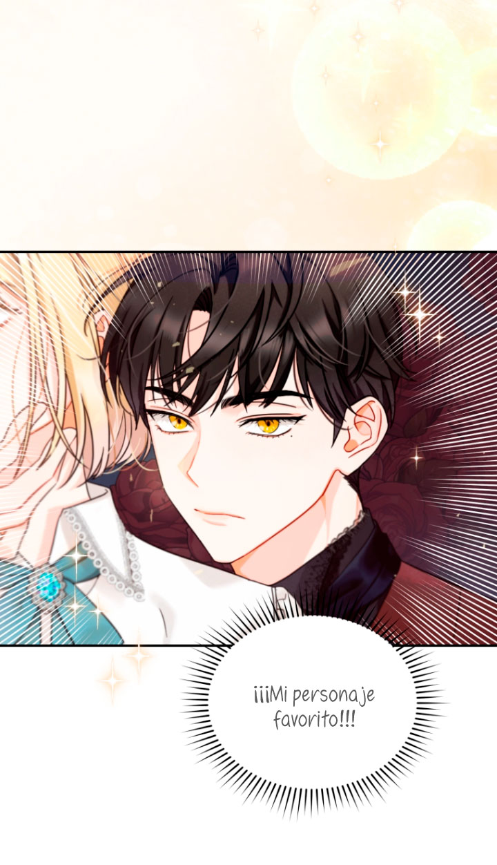 Me convertí en la hermana menor de un protagonista obsesivo Capítulo 1 - Página 82