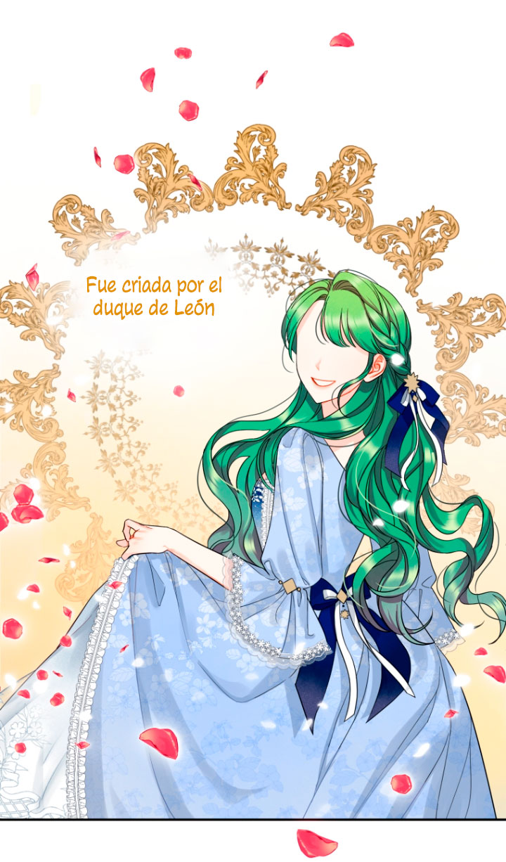 Me convertí en la hermana menor de un protagonista obsesivo Capítulo 1 - Página 88