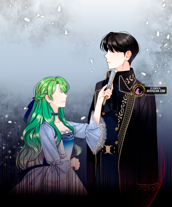 Me convertí en la hermana menor de un protagonista obsesivo Capítulo 1 - Página 90