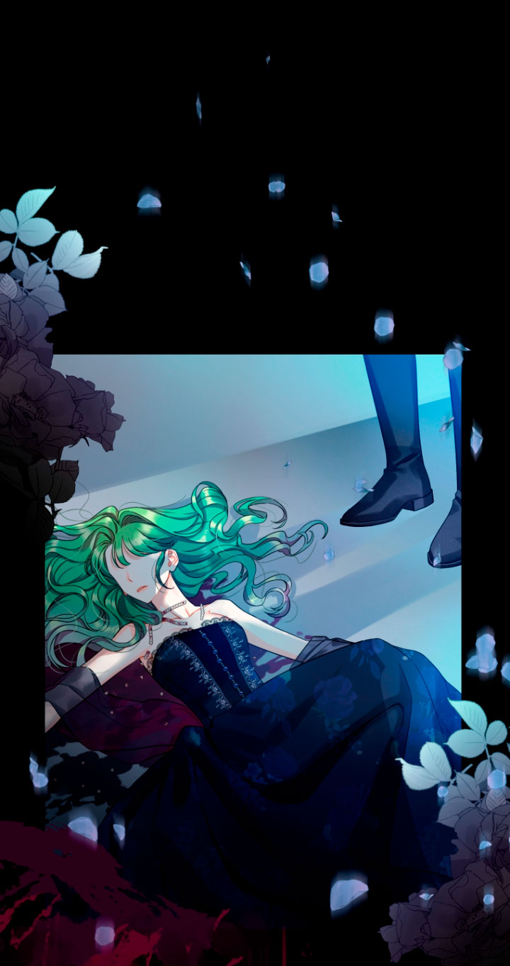 Me convertí en la hermana menor de un protagonista obsesivo Capítulo 1 - Página 92