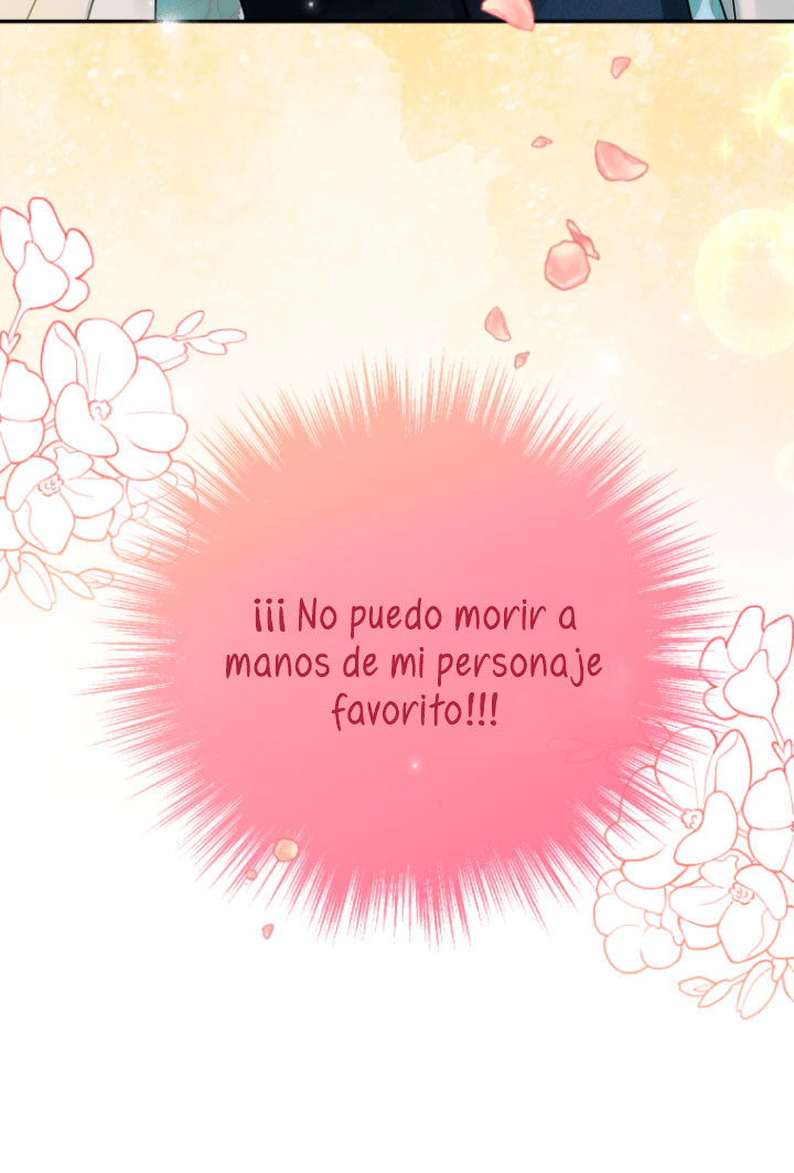 Me convertí en la hermana menor de un protagonista obsesivo Capítulo 1 - Página 98