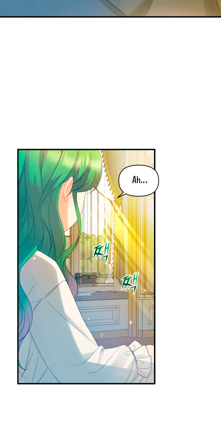 Me convertí en la hermana menor de un protagonista obsesivo Capítulo 10 - Página 16