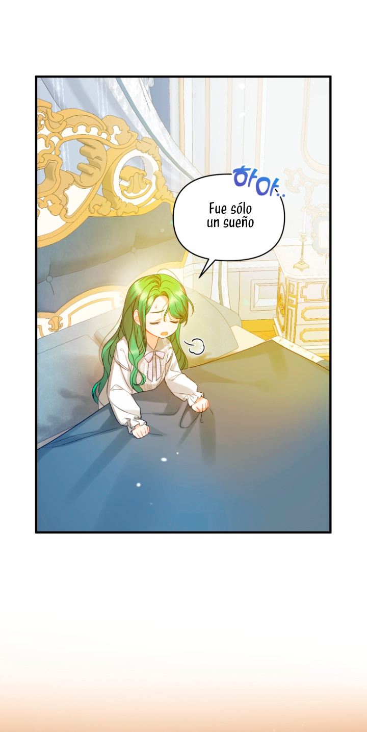 Me convertí en la hermana menor de un protagonista obsesivo Capítulo 10 - Página 17