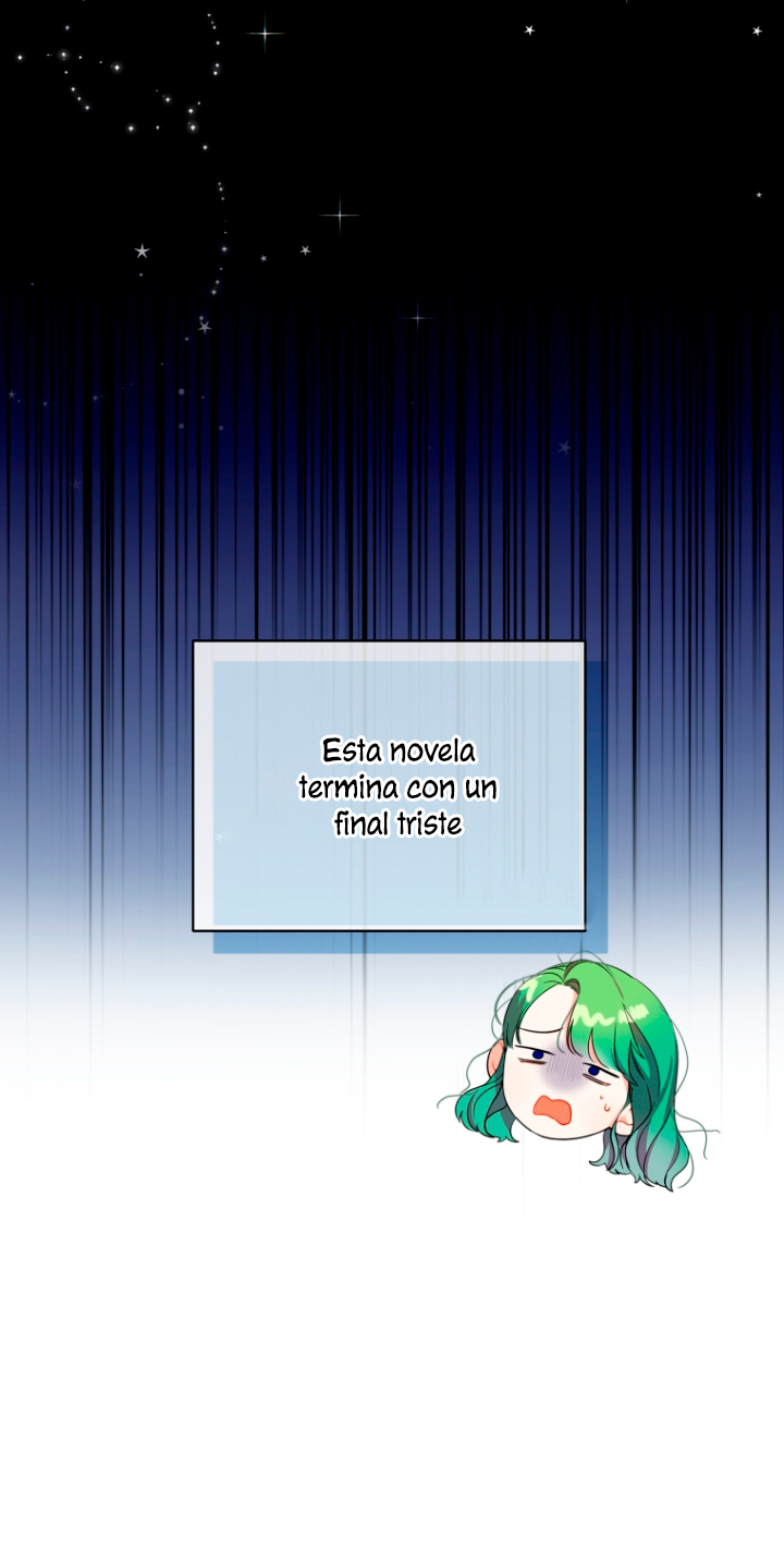 Me convertí en la hermana menor de un protagonista obsesivo Capítulo 10 - Página 20