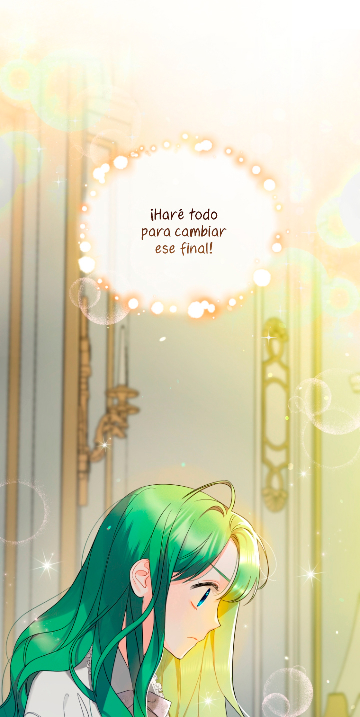 Me convertí en la hermana menor de un protagonista obsesivo Capítulo 10 - Página 22